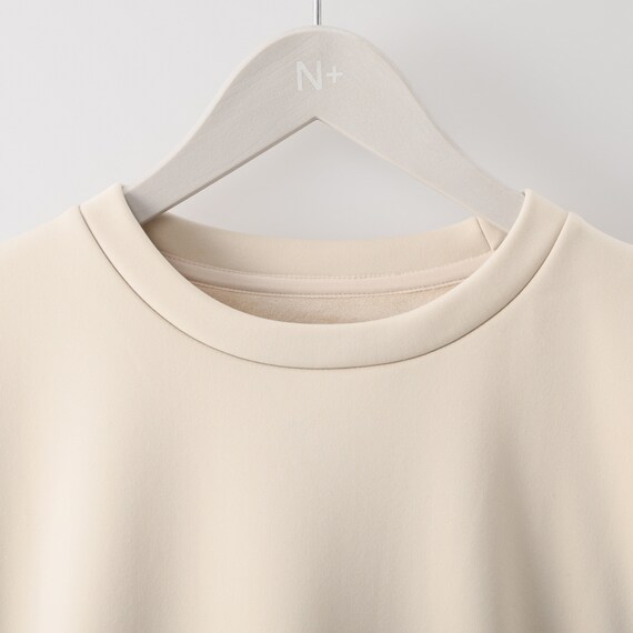 あったか裏ベロアプルオーバー　(Z4104) 12枚目画像