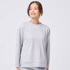 あったか裏ベロアプルオーバー　(Z4104) 2枚目画像