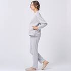 あったか裏ベロアプルオーバー　(Z4104) 4枚目画像