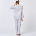 あったか裏ベロアプルオーバー (Z4104) 5枚目画像