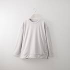 あったか裏ベロアプルオーバー　(Z4104) 6枚目画像