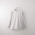 あったか裏ベロアプルオーバー (Z4104) 6枚目画像