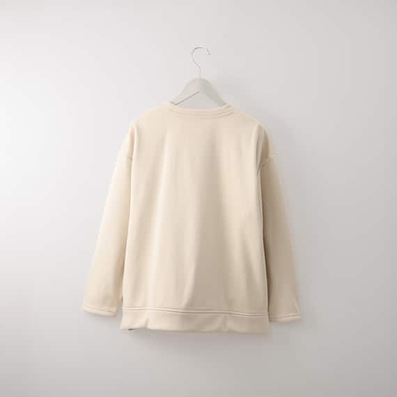 あったか裏ベロアプルオーバー (Z4104) 7枚目画像