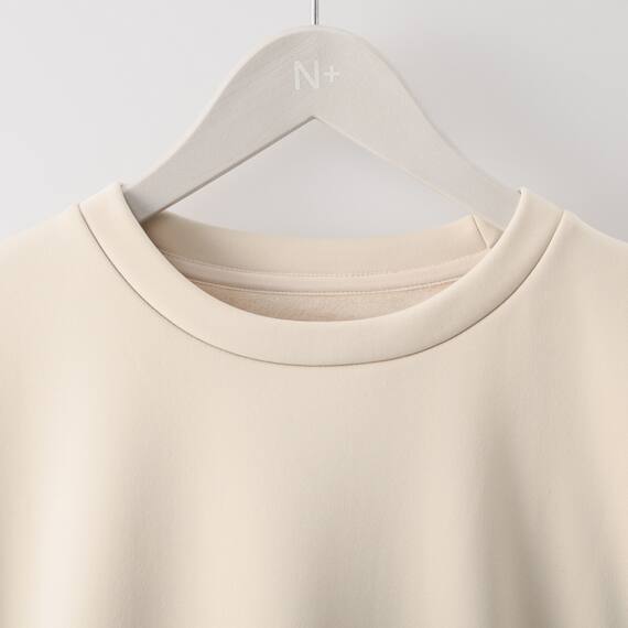 あったか裏ベロアプルオーバー　(Z4104) 9枚目画像