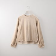 やわらかベロアプルオーバー (64124)