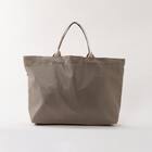 ミニポーチ付きメッシュビッグトートバッグ (94155) 2枚目画像