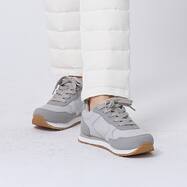 ハニカムインソール軽量すっきり見えスニーカー　(94130)