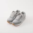 ハニカムインソール軽量すっきり見えスニーカー (94130) 5枚目画像