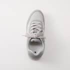 ハニカムインソール軽量すっきり見えスニーカー (94130) 9枚目画像