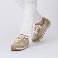 ハニカムインソール軽量すっきり見えスニーカー　(94130)