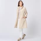 ハニカムインソール軽量すっきり見えスニーカー (94130) 2枚目画像