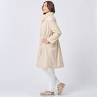 ハニカムインソール軽量すっきり見えスニーカー　(94130) 3枚目画像