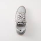 ハニカムインソール軽量すっきり見えスニーカー　(94130) 12枚目画像