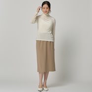 ナロースカート (34127)
