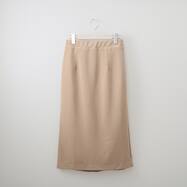 ナロースカート　(34127)
