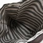 リバーシブルトートバッグ (94160) 4枚目画像