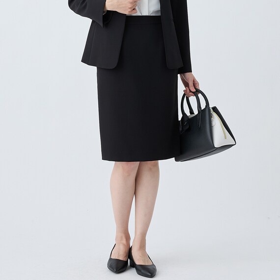 ライトダブルクロススカート (35100) 1枚目画像