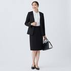 ライトダブルクロススカート (35100) 2枚目画像