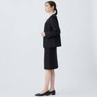 ライトダブルクロススカート (35100) 4枚目画像