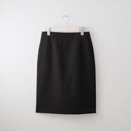 ライトダブルクロススカート　(35100)