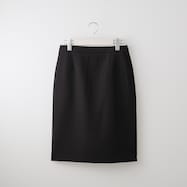 ライトダブルクロススカート (35100)