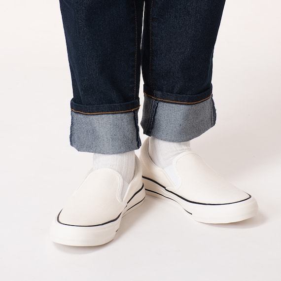 スリッポンスニーカー (95103) 1枚目画像