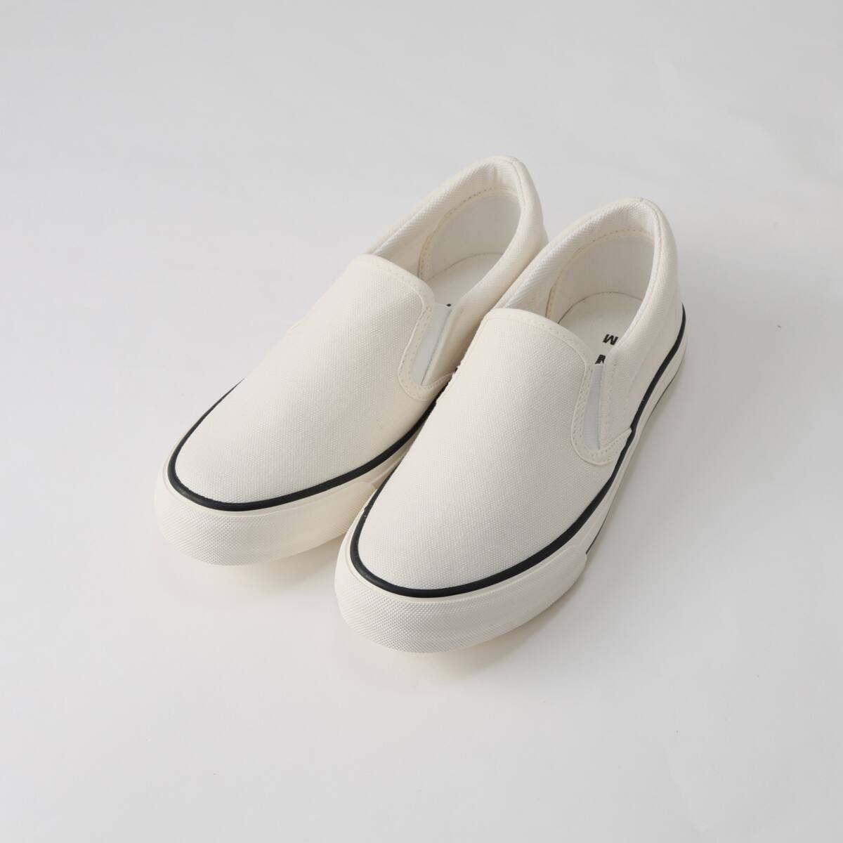 スリッポンスニーカー (95103) | ニトリネット【公式】 家具