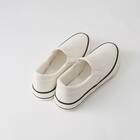 スリッポンスニーカー　(95103) 3枚目画像