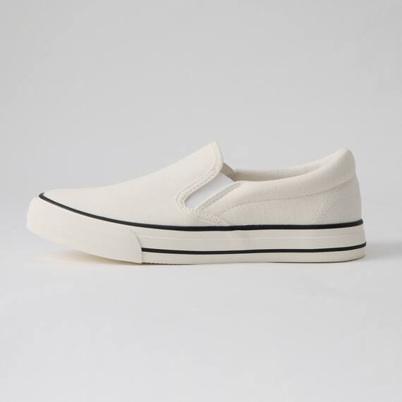 スリッポンスニーカー　(95103) 5枚目画像