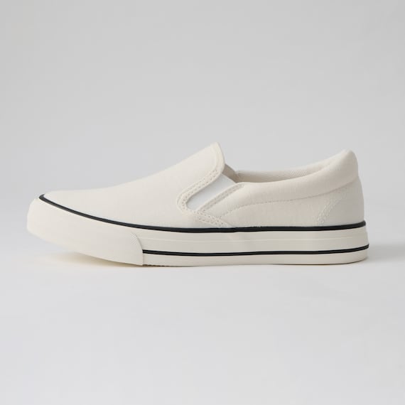 スリッポンスニーカー (95103) 5枚目画像