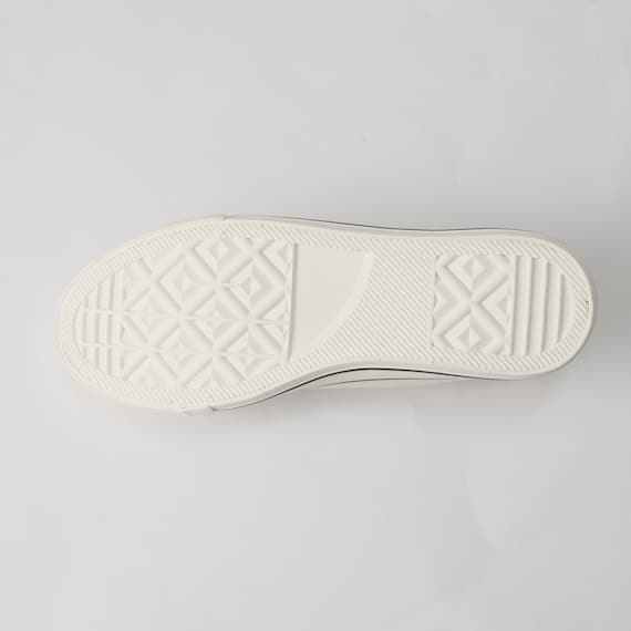 レースアップスニーカー (95104) 8枚目画像