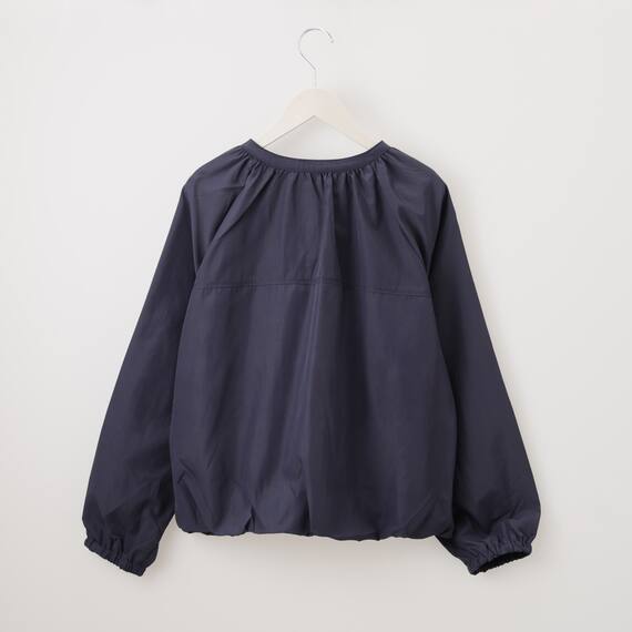 はっ水ＵＶカットギャザーブルゾン　(15102) 14枚目画像