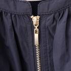 はっ水ＵＶカットギャザーブルゾン　(15102) 16枚目画像