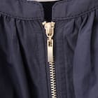 はっ水UVカットギャザーブルゾン (15102) 16枚目画像