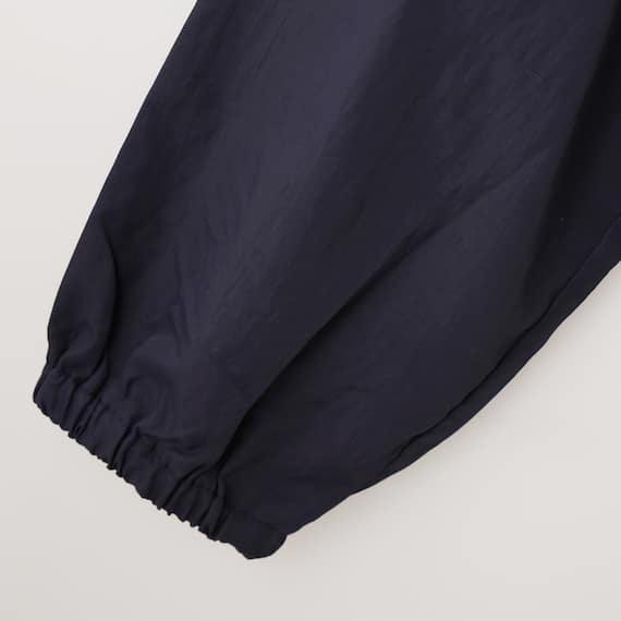 はっ水UVカットギャザーブルゾン (15102) 18枚目画像