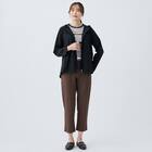 はっ水ＵＶカットバックギャザーパーカー　(15103) 16枚目画像