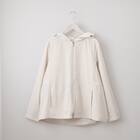 はっ水ＵＶカットバックギャザーパーカー　(15103) 21枚目画像