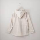 はっ水UVカットバックギャザーパーカー (15103) 22枚目画像