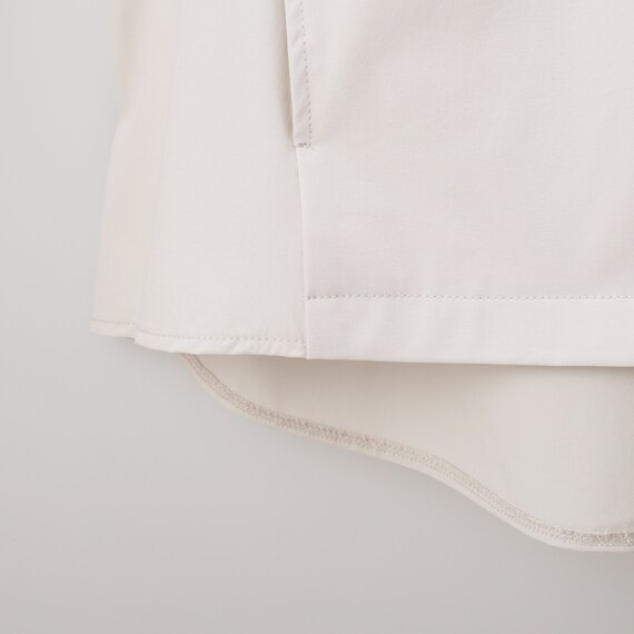 はっ水ＵＶカットバックギャザーパーカー　(15103) 27枚目画像