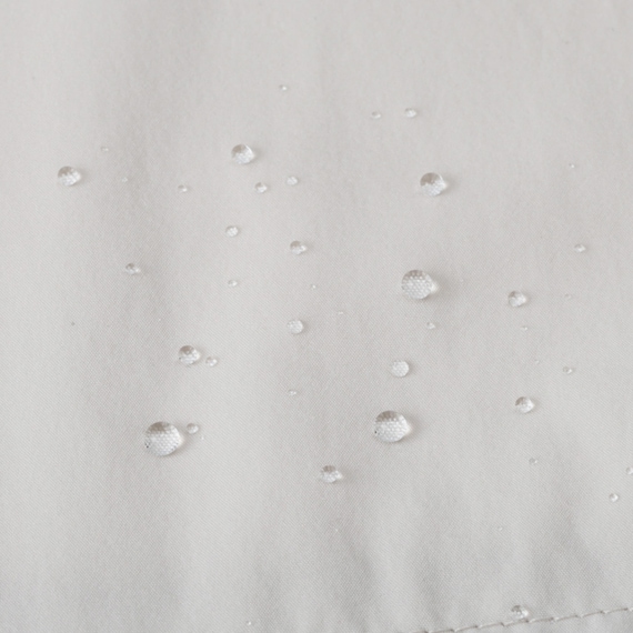 はっ水UVカットバックギャザーパーカー (15103) 28枚目画像