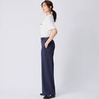 La pluieロゴ刺繍プルオーバー (65101) 4枚目画像