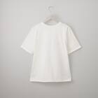 La pluieロゴ刺繍プルオーバー (65101) 17枚目画像