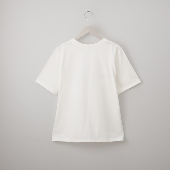 La pluieロゴ刺繍プルオーバー (65101) 17枚目画像