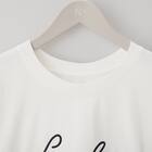 Ｌａ　ｐｌｕｉｅロゴ刺繍プルオーバー　(65101) 19枚目画像