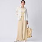 表面変化シアーシャツ　(55102) 3枚目画像