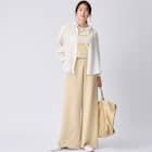 表面変化シアーシャツ (55102) 3枚目画像