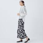 表面変化シアーシャツ (55102) 9枚目画像