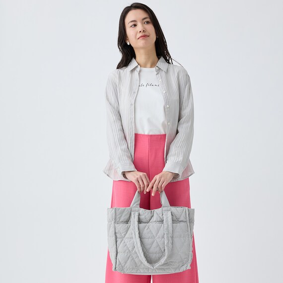 表面変化シアーシャツ　(55102) 13枚目画像