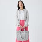 表面変化シアーシャツ (55102) 13枚目画像