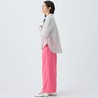 表面変化シアーシャツ　(55102) 15枚目画像